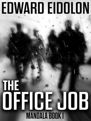 cover image of The Office Job